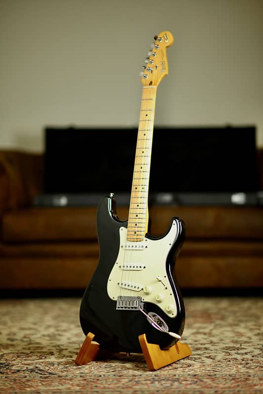 Fender Stratocaster／40th Anniversary1994 Fender 40th Anniversary American Standard Stratocaster 1994