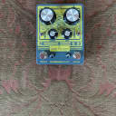 EarthQuaker Devices Gray Channel Driver