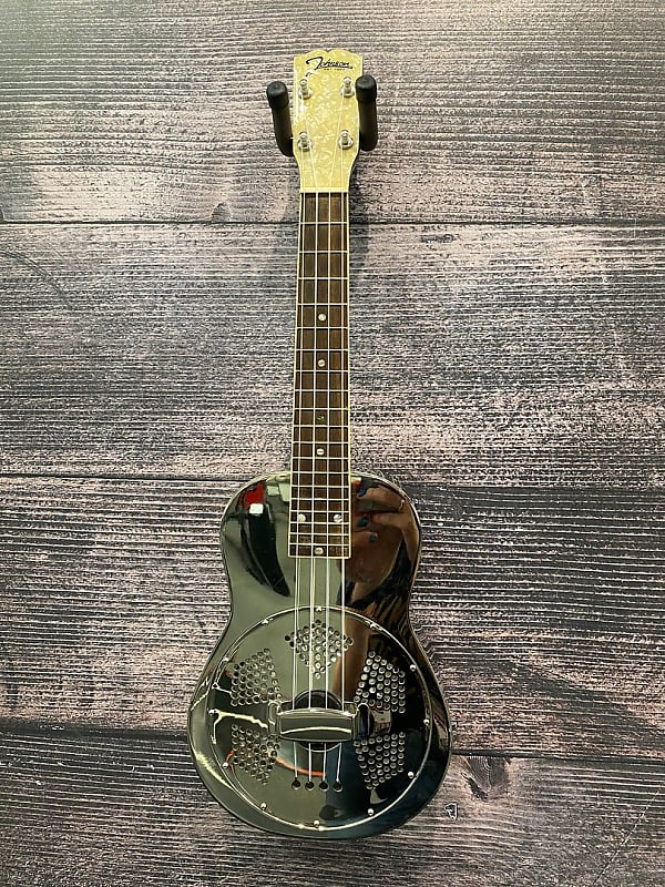 Resonator ukulele on sale for sale