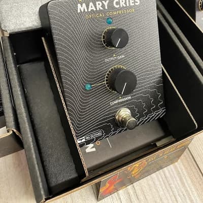 Verocity Effects Pedals Mdc (S/N:Bbhsmdc 004) (11/16) | Reverb Canada