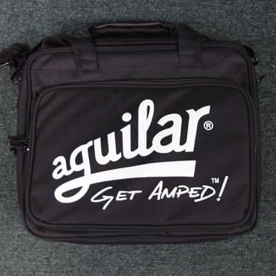 Aguilar Carry Bag for Tone Hammer 500 *In Stock! image 1