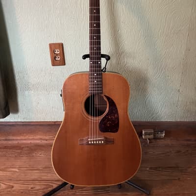Gibson J-30 1980s - gloss for sale