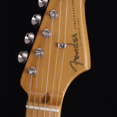 Fender Mexico Player レフティ Mod Fender Player II Modified Stratocaster HSS (MEX, RW) - electric