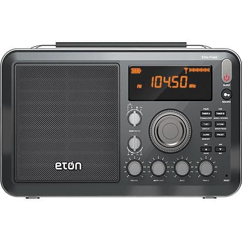 Elite Mini AM/FM/Shortwave Radio