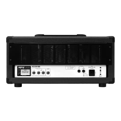 Orange Ad200 Bk image 5