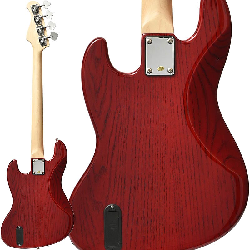 Compact Bass CJB-70s ASH/Active (NAT/M)