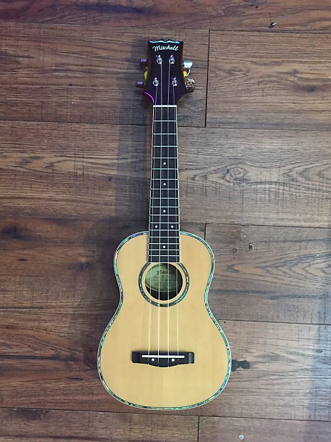 Mitchell mu70 store