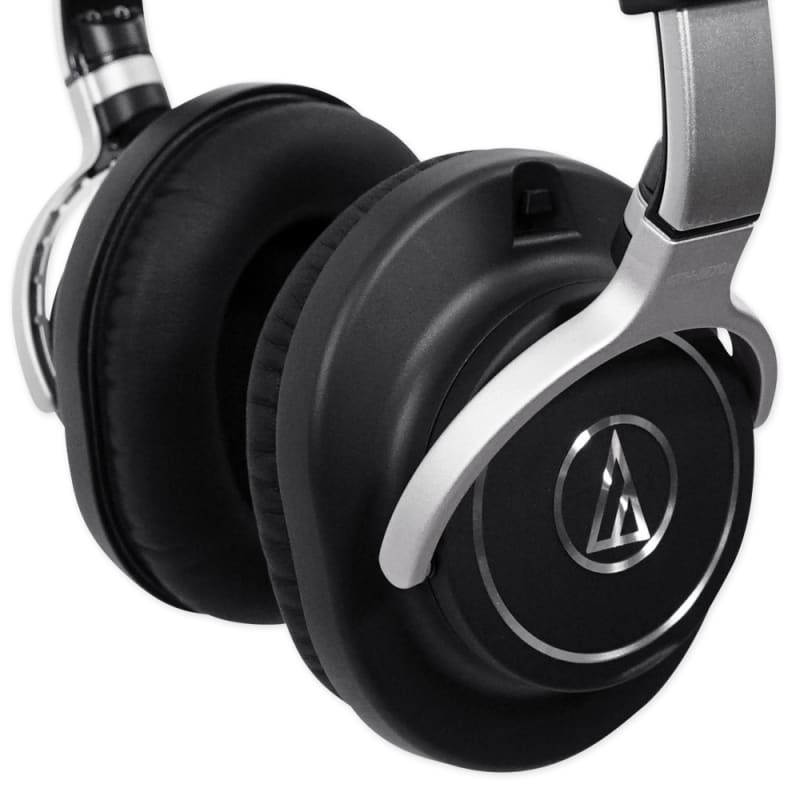 Photos - Headphones Audio-Technica ATH-M70x 