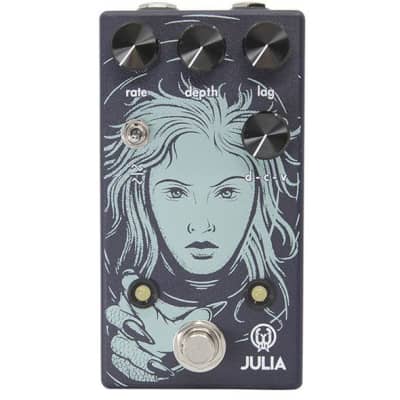 Walrus Audio Julia Analog Chorus/Vibrato v2 for sale