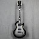Gibson Les Paul Studio 2009 - 2012 Silverburst
