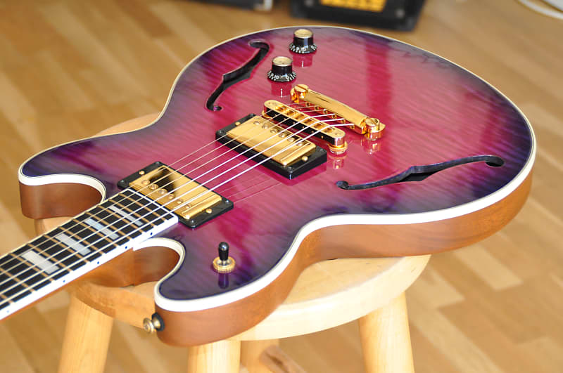 激レア Gibson vegas high roller (Neon) ギブソン Gibson USA Vegas High Rollerについて | Nico-nico Guitars Blog