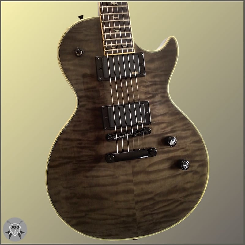 Epiphone Les Paul Custom Prophecy EX / GX | Reverb Canada