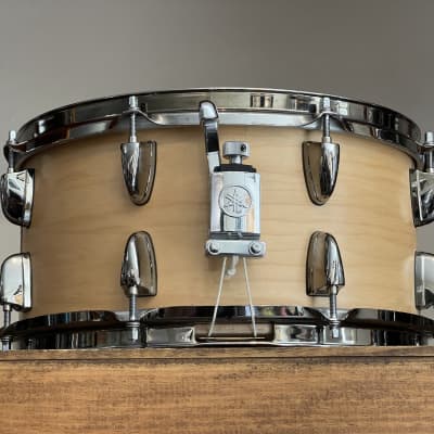 Yamaha steve jordan deals snare