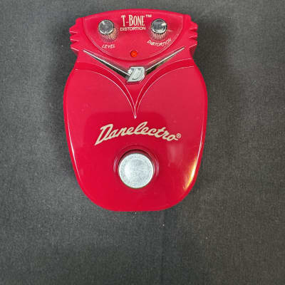 Reverb.com listing, price, conditions, and images for danelectro-t-bone