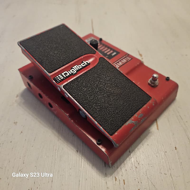 DigiTech Whammy