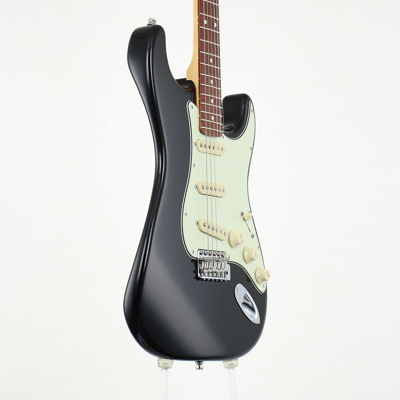 MOMOSE MST1-STD/NJ/Black [SN 8662] (01/22) | Reverb