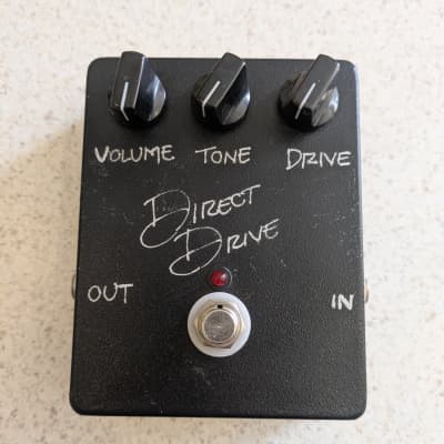 Reverb.com listing, price, conditions, and images for barber-electronics-direct-drive