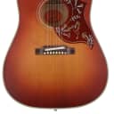 Gibson Acoustic 1960 Hummingbird Acoustic Guitar - Heritage Cherry Sunburst VOS with Adjustable Saddle