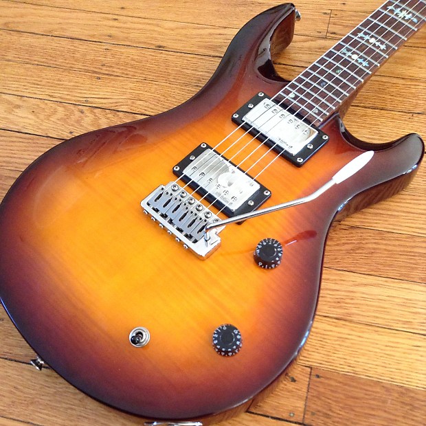 Vintage online vrs guitar