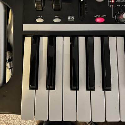 Korg X50 61-Key Music Synthesizer | Reverb