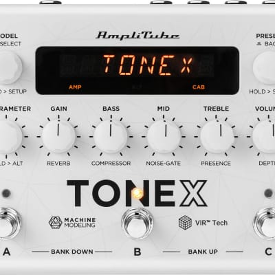 DigiTech GSP 2101 Studio Tube Pre/Processor (Limited Edition DigiTech GSP 2101 Studio Tube Pre/Processor (Limited Edition
