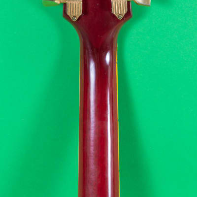 Gibson ES 355 1965 - Cherry image 5