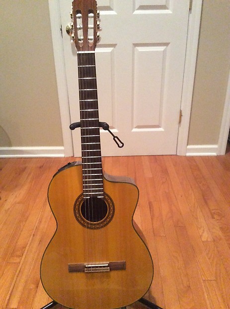 Takamine ec132c online
