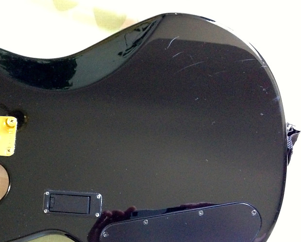 ミュージックマン・スティングレイ〜2006 limited edition〜 ミュージックマン・スティングレイ〜2006 limited edition