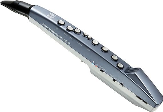 Roland AE01 Aerophone Mini Digital Wind Instrument image 1