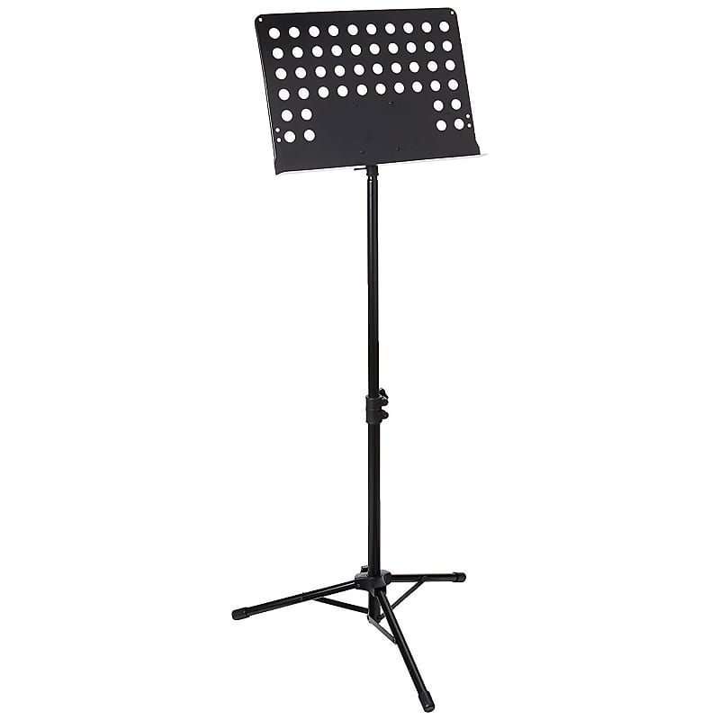 Stageline MS5 Music Stand Reverb