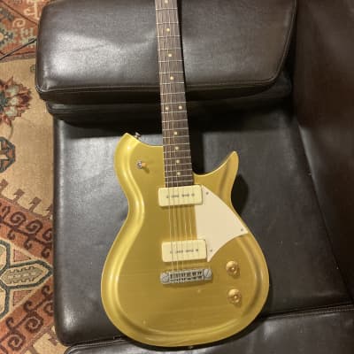 Fano RB6 2021 - Gold for sale
