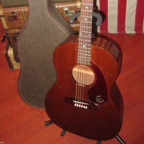 1966 Epiphone FT-30 Caballero | Reverb