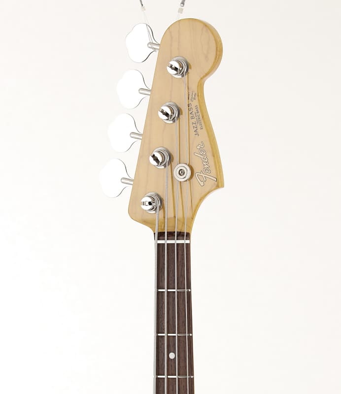 used】Fender Japan / JB62-75US 3TS 1997-2000 4.230kg