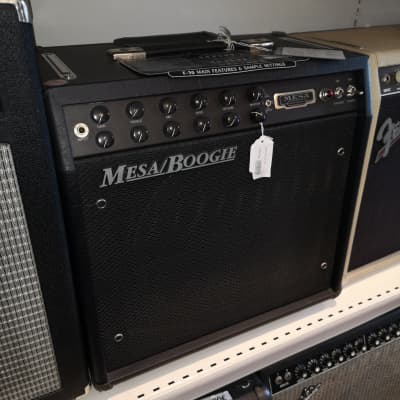 Mesa Boogie F-30 1x12 Ampli image 4