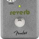 Fender Hammertone Reverb Pedal