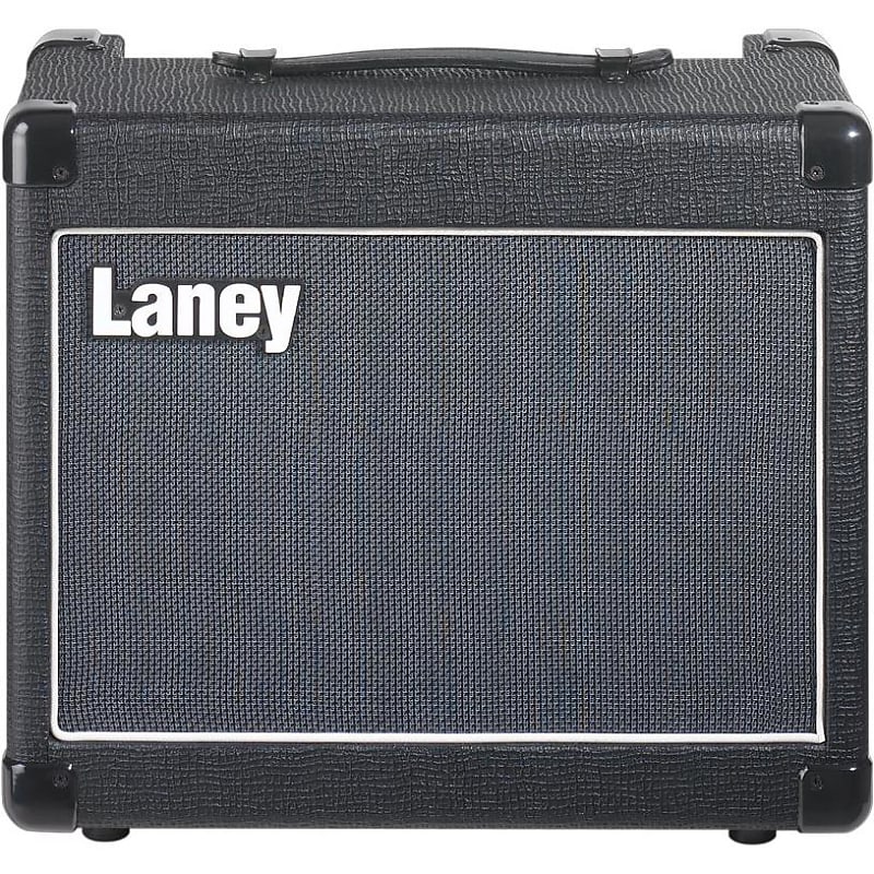 Laney	LG20R 20-Watt 1x8" Guitar Combo image 2
