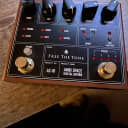 Free The Tone AS-1R Ambi Space Reverb Brown