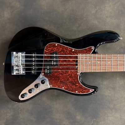 Sadowsky Metro Modern 5-24 Bass made in Japan | Reverb