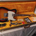 1999 Fender  Telecaster Custom '62 Reissue