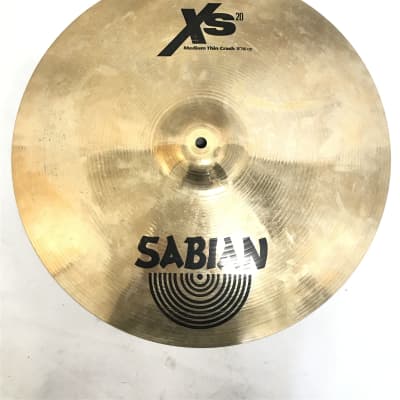 Sabian 18