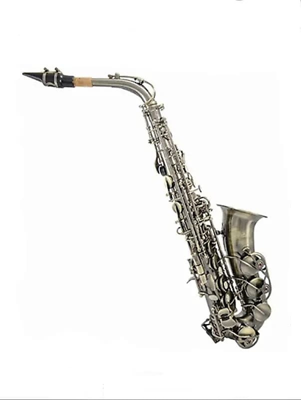 Oxford saxophone clearance