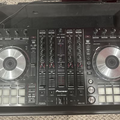 Pioneer DDJ SX DJ Controller for Serato | Reverb