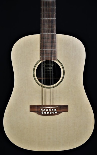 Martin d12xm store