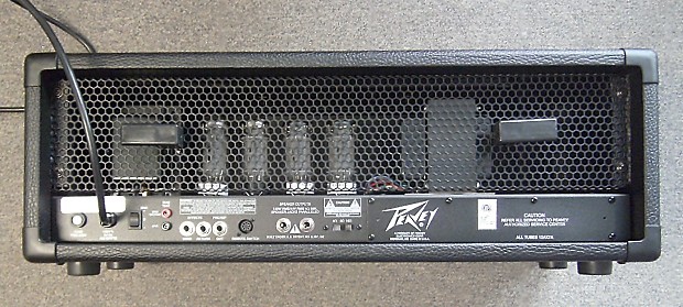 Peavey 6505 usa new arrivals