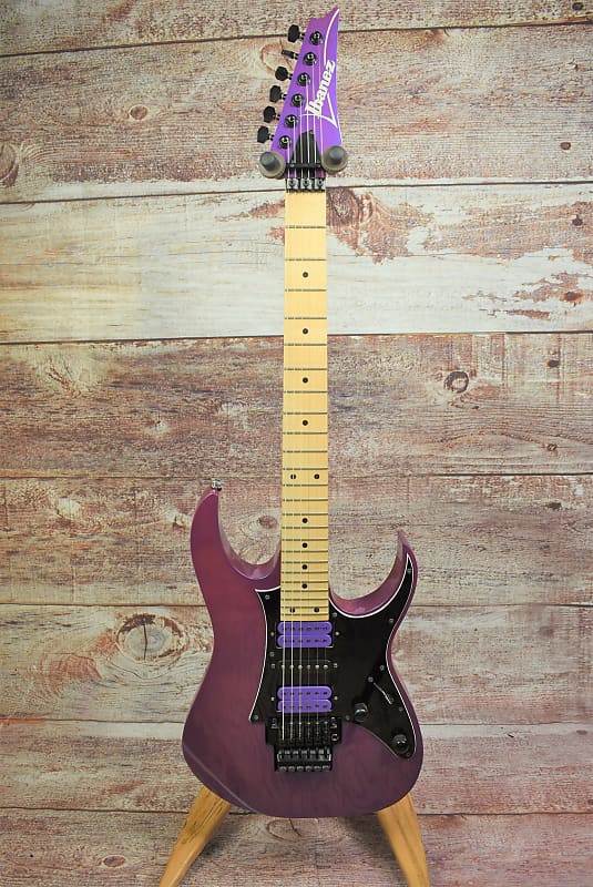 Ibanez RG 550 Electric | Reverb