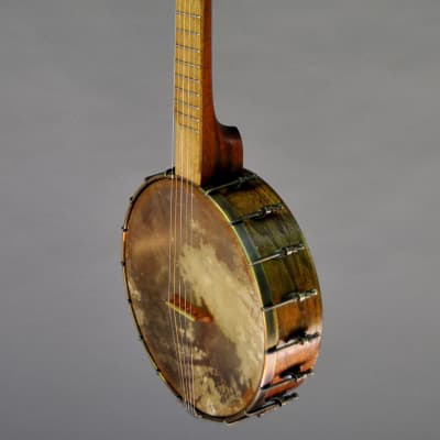 Sylvan Banjos 5-string open-back banjo image 1