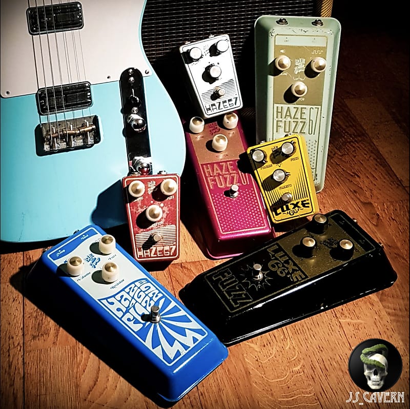 Isle of Tone Madness - Luxe66, Haze67, Haze69 - All Premium Packages image 1