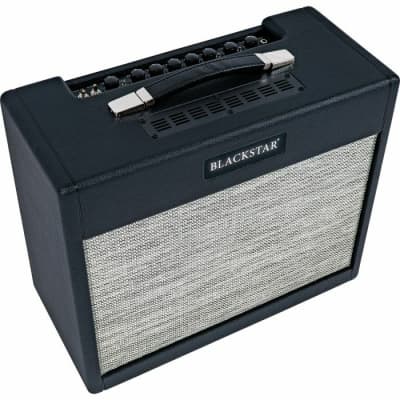 Blackstar St. James - Combo Amplifier - 50 Watt - With 6L6 Tubes image 4