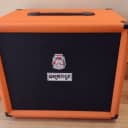 Orange OBC-112 1x12" 400-Watt Bass Cabinet - 2021