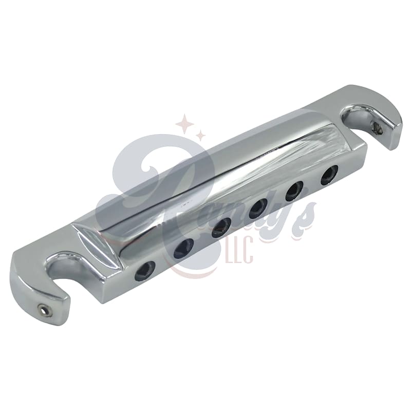 Advanced Plating Inc (API) Stop Bar Tailpiece 